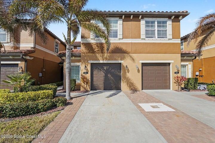 130 Redondo Drive, Satellite Beach