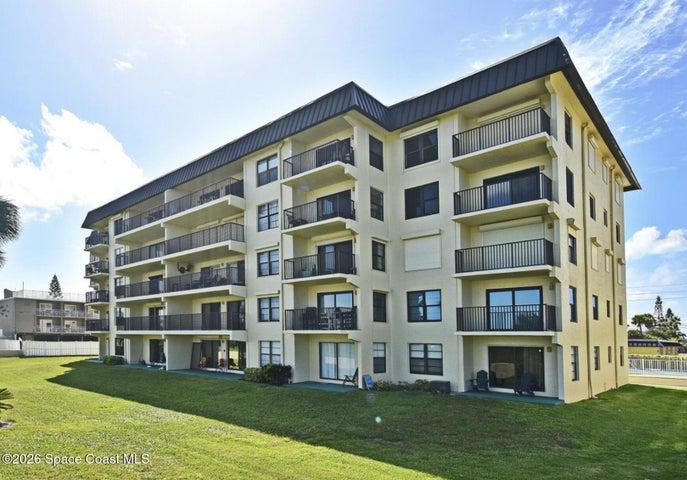 4570 Ocean Beach Boulevard 212, Cocoa Beach
