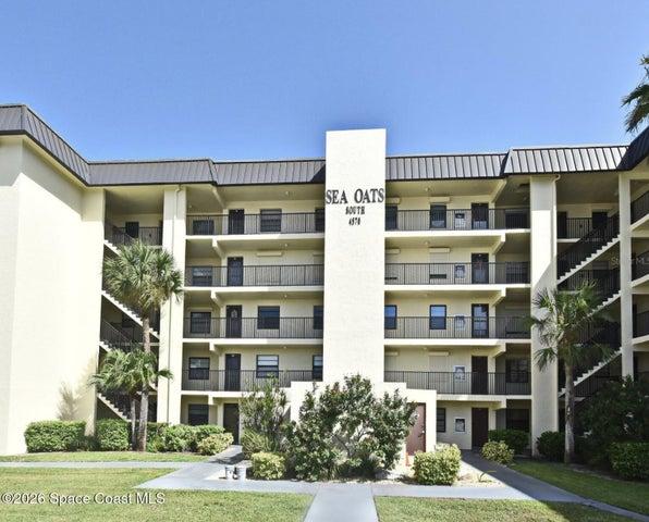 4570 Ocean Beach Boulevard 212, Cocoa Beach, FL, 32931 photo 2
