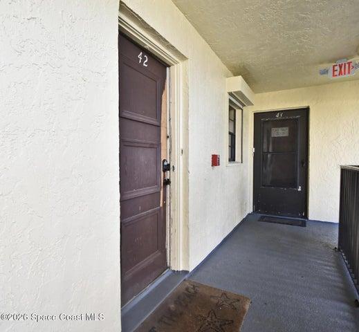 4570 Ocean Beach Boulevard 212, Cocoa Beach, FL, 32931 photo 3
