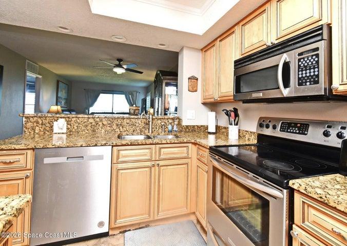 4570 Ocean Beach Boulevard 212, Cocoa Beach, FL, 32931 photo 6