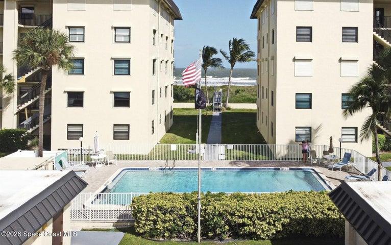 4570 Ocean Beach Boulevard 212, Cocoa Beach, FL, 32931 photo 20