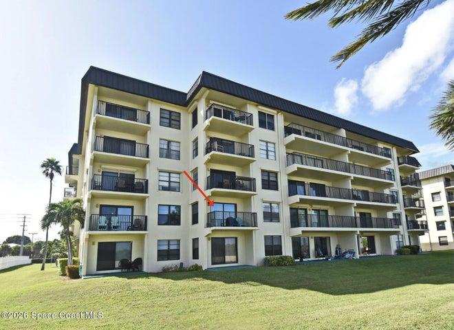 4570 Ocean Beach Boulevard 212, Cocoa Beach, FL, 32931 photo 21