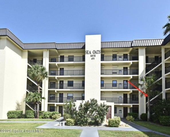 4570 Ocean Beach Boulevard 212, Cocoa Beach, FL, 32931 photo 22