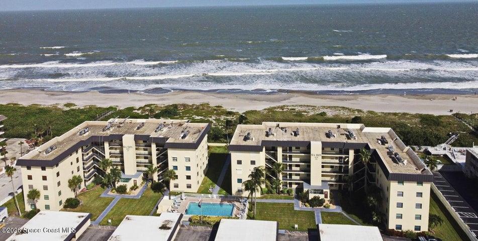4570 Ocean Beach Boulevard 212, Cocoa Beach, FL, 32931 photo 23