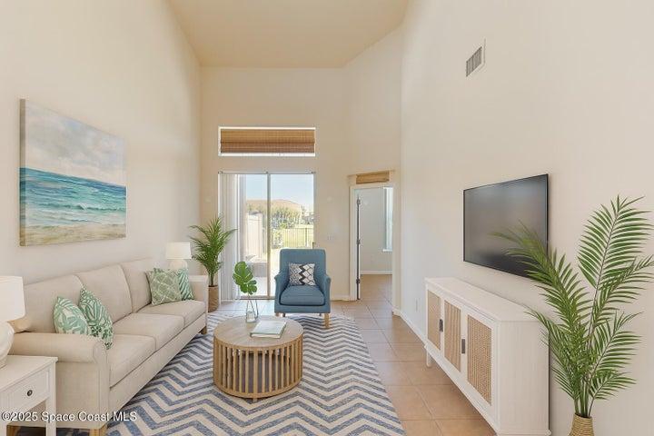 85 Redondo Drive, Satellite Beach, FL, 32937 photo 2