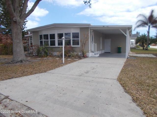 932 Cashew Circle W, Barefoot Bay, FL, 32976 photo 2