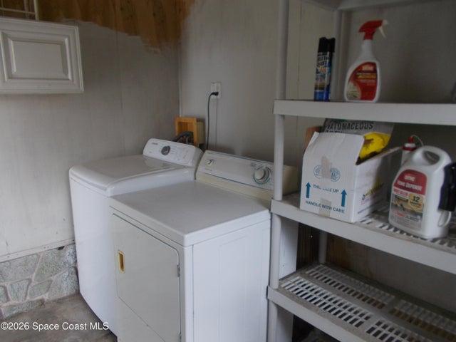 932 Cashew Circle W, Barefoot Bay, FL, 32976 photo 23