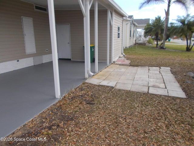 932 Cashew Circle W, Barefoot Bay, FL, 32976 photo 25