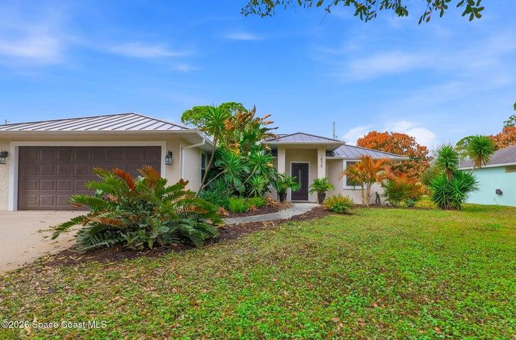 1895 17th Avenue SW, Vero Beach