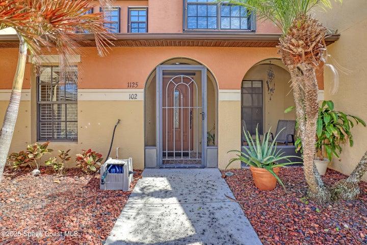 1125 Luminary Circle 102, Melbourne, FL, 32901 photo 2