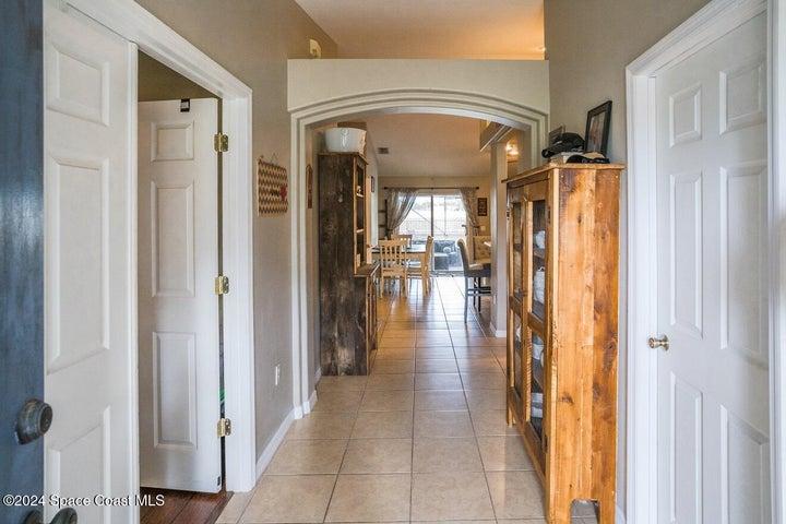 461 Neptune Drive NE, Palm Bay, FL, 32907 photo 3