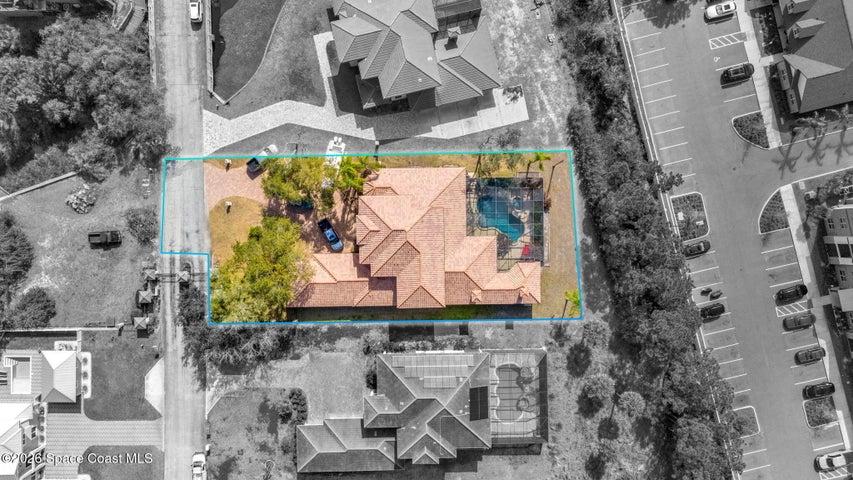 5454 Riveredge Drive, Titusville, FL, 32780 photo 5
