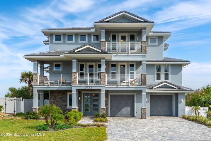 1752 N Central Avenue, Flagler Beach, FL, 32136 photo 3