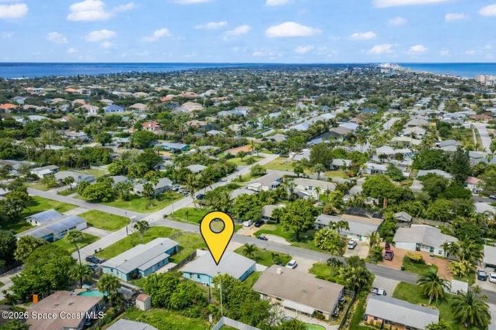 251 Avenida Del Sol, Indialantic, FL, 32903 photo 3