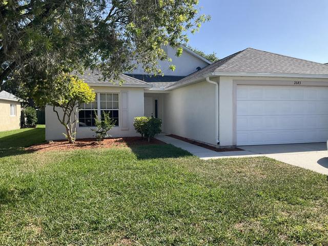 2643 Bradfordt Drive, Melbourne