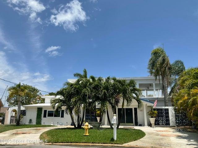 345 S Point Court, Satellite Beach, FL, 32937 photo 2