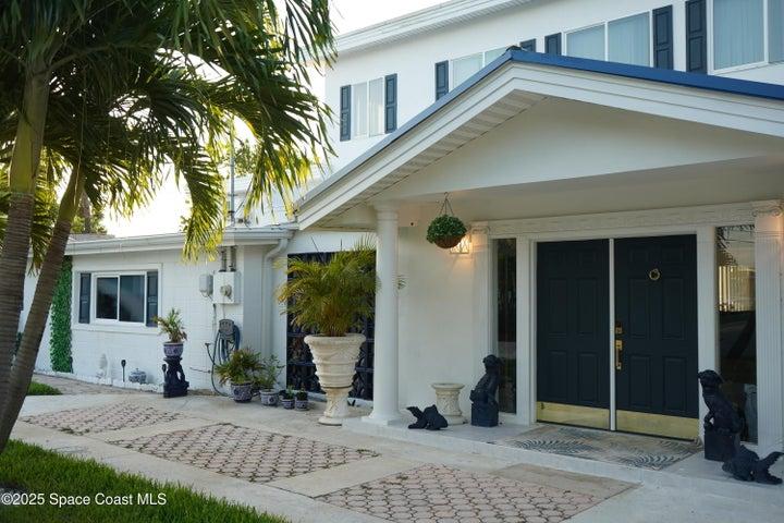 345 S Point Court, Satellite Beach, FL, 32937 photo 3