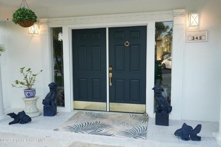 345 S Point Court, Satellite Beach, FL, 32937 photo 4