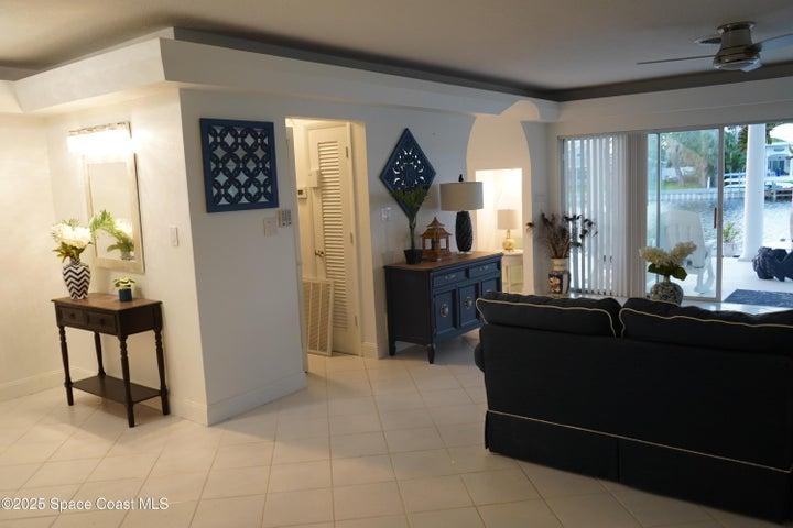 345 S Point Court, Satellite Beach, FL, 32937 photo 7