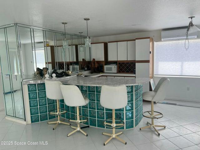 Upstairs Bar