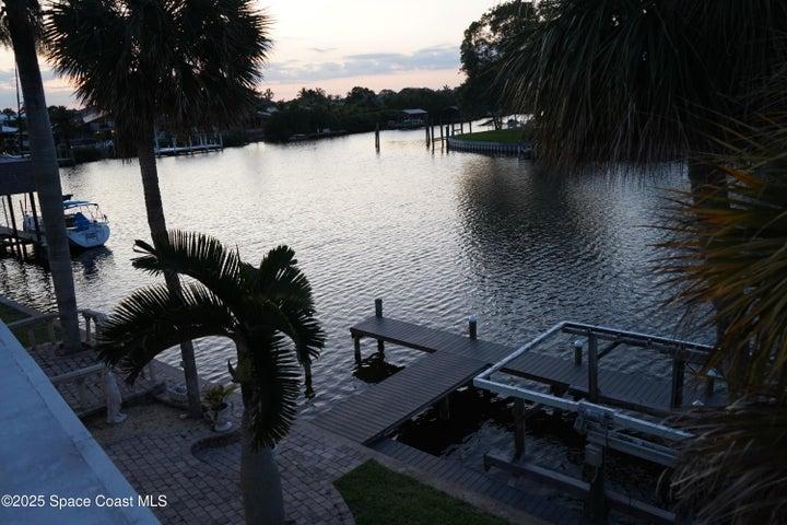345 S Point Court, Satellite Beach, FL, 32937 photo 20