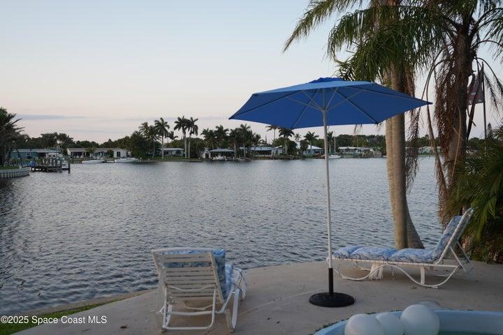 345 S Point Court, Satellite Beach, FL, 32937 photo 24