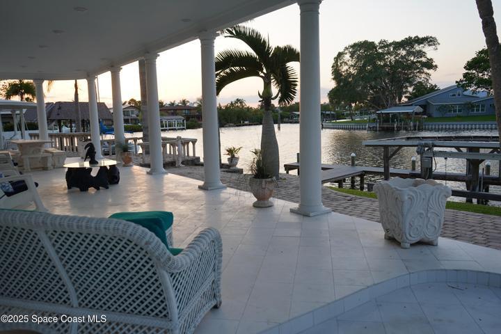 345 S Point Court, Satellite Beach, FL, 32937 photo 26