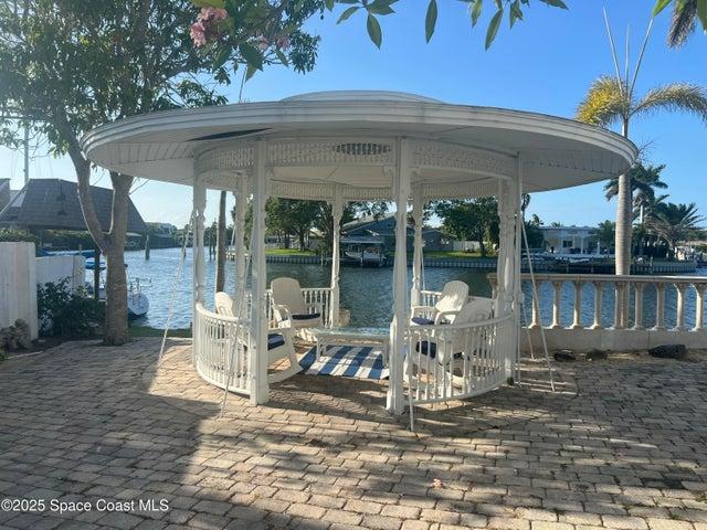 345 S Point Court, Satellite Beach, FL, 32937 photo 27