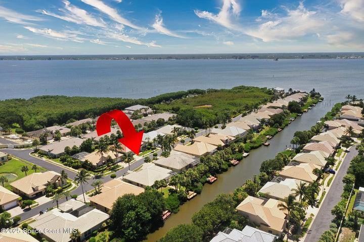 5357 Solway Drive, Melbourne Beach, FL, 32951 photo 2