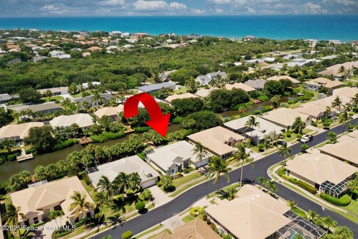 5357 Solway Drive, Melbourne Beach, FL, 32951 photo 17