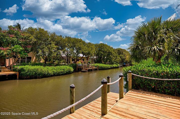 5357 Solway Drive, Melbourne Beach, FL, 32951 photo 20