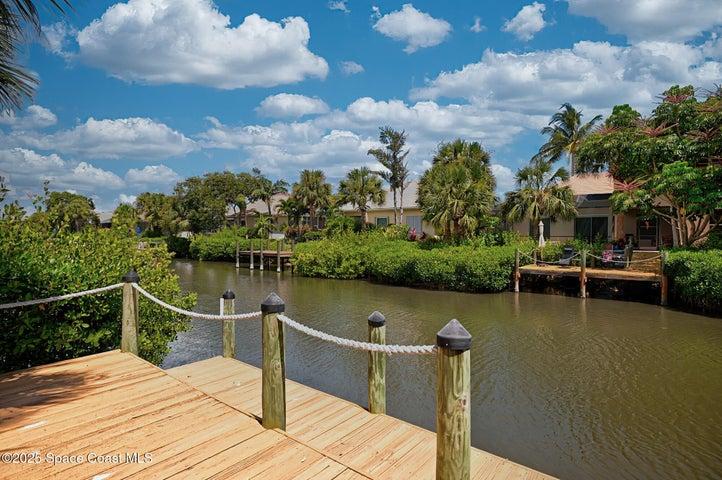 5357 Solway Drive, Melbourne Beach, FL, 32951 photo 21