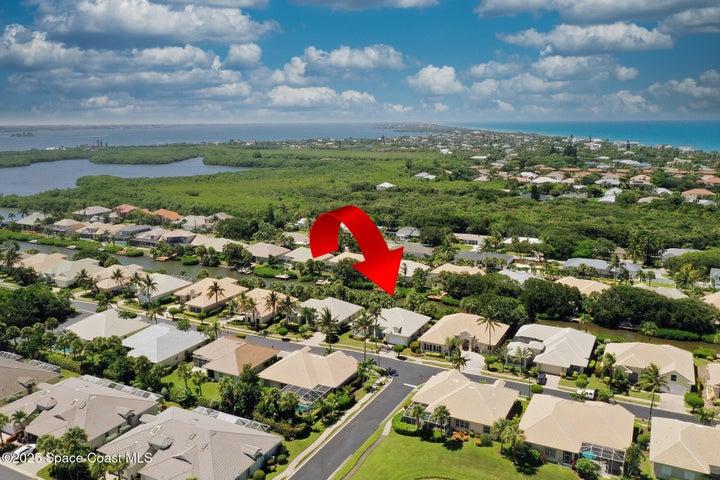 5357 Solway Drive, Melbourne Beach, FL, 32951 photo 25