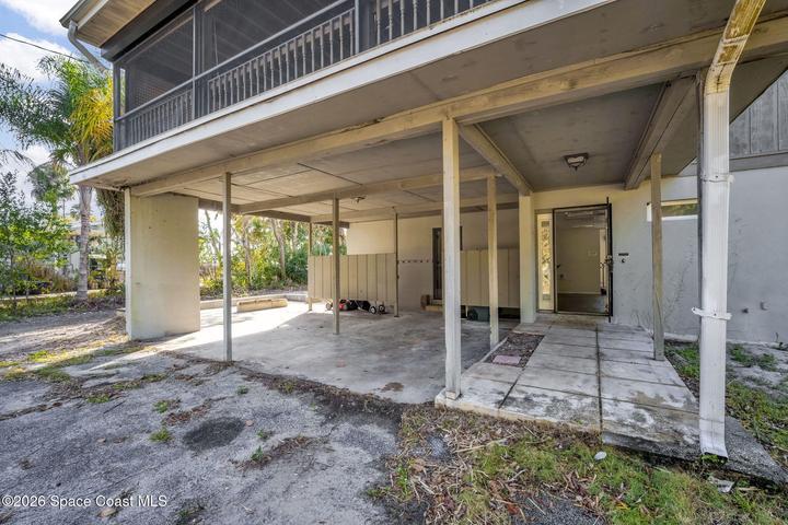 535 Robinhood Drive, Merritt Island, FL, 32953 photo 3