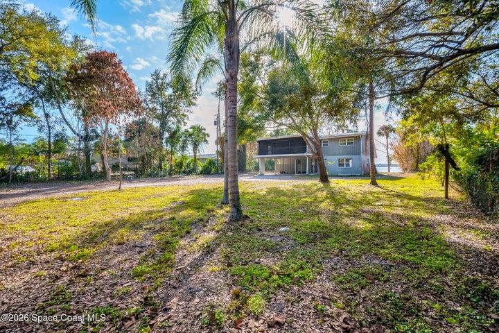 535 Robinhood Drive, Merritt Island, FL, 32953 photo 2