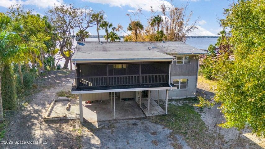 535 Robinhood Drive, Merritt Island