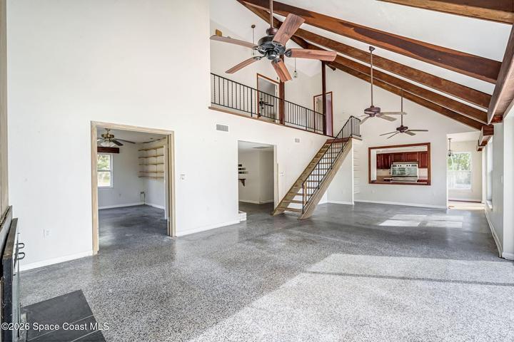 535 Robinhood Drive, Merritt Island, FL, 32953 photo 5