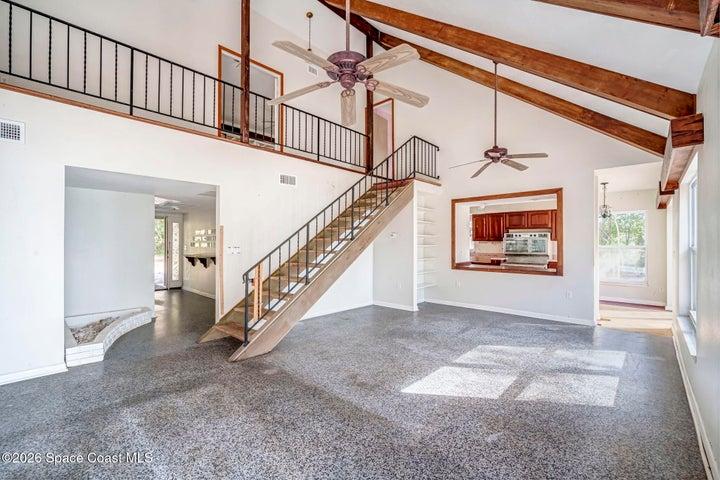 535 Robinhood Drive, Merritt Island, FL, 32953 photo 9