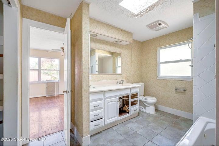 535 Robinhood Drive, Merritt Island, FL, 32953 photo 22