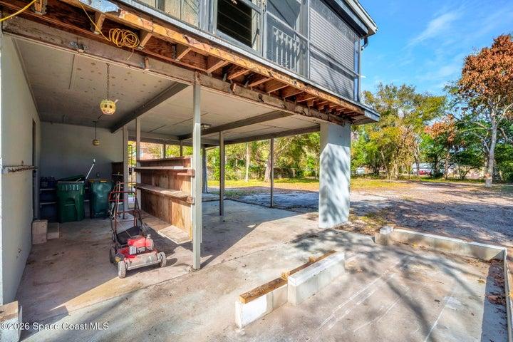 535 Robinhood Drive, Merritt Island, FL, 32953 photo 31