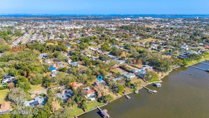 535 Robinhood Drive, Merritt Island, FL, 32953 photo 37
