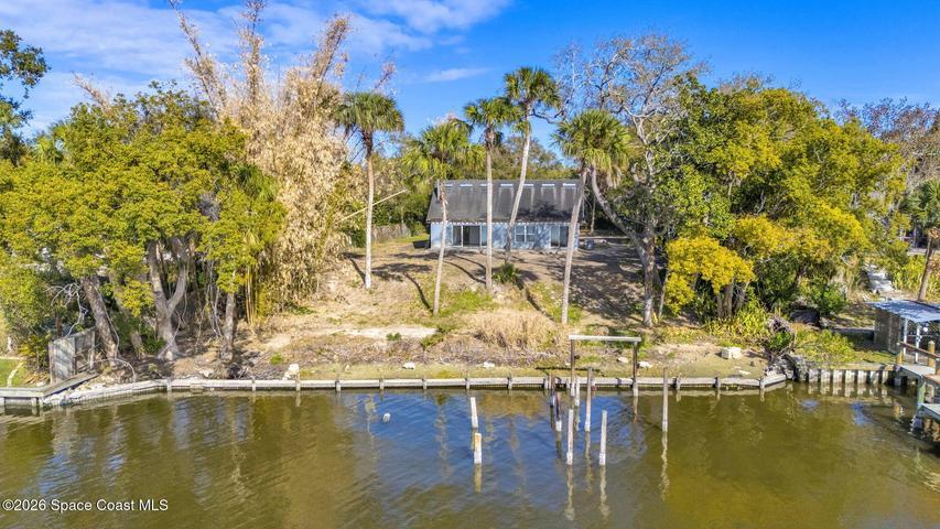 535 Robinhood Drive, Merritt Island, FL, 32953 photo 38