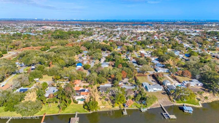 535 Robinhood Drive, Merritt Island, FL, 32953 photo 41