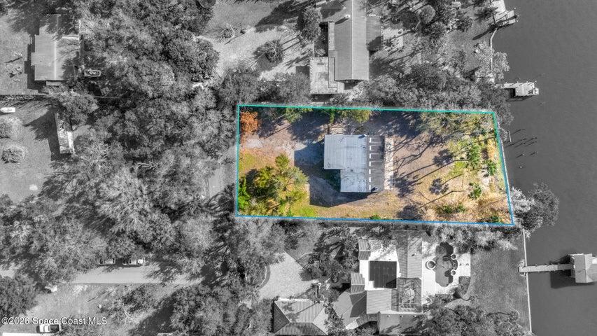 535 Robinhood Drive, Merritt Island, FL, 32953 photo 47