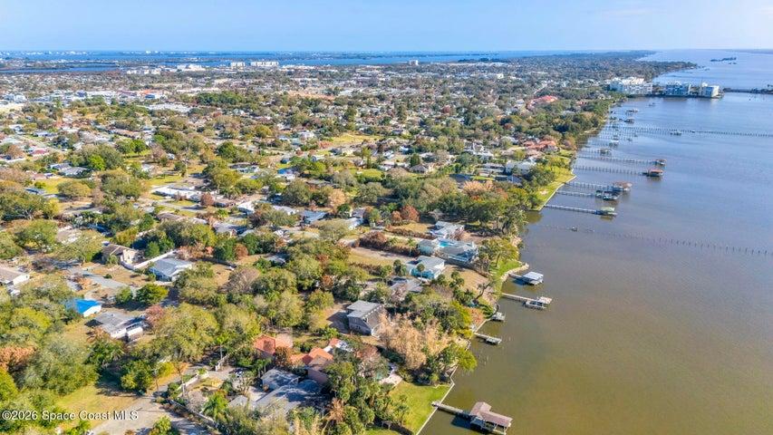 535 Robinhood Drive, Merritt Island, FL, 32953 photo 48