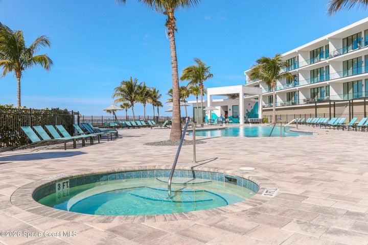 205 Strand Drive 305, Melbourne Beach, FL, 32951 photo 20