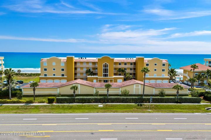 1811 Highway A1a Highway 2303, Indian Harbour Beach