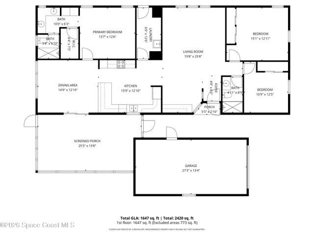 8142 Meadowlark Lane, Port St. Lucie, FL, 34952 photo 2