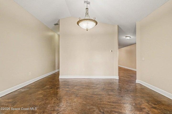 Front Room